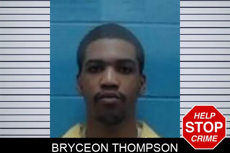 Bryceon Thompson