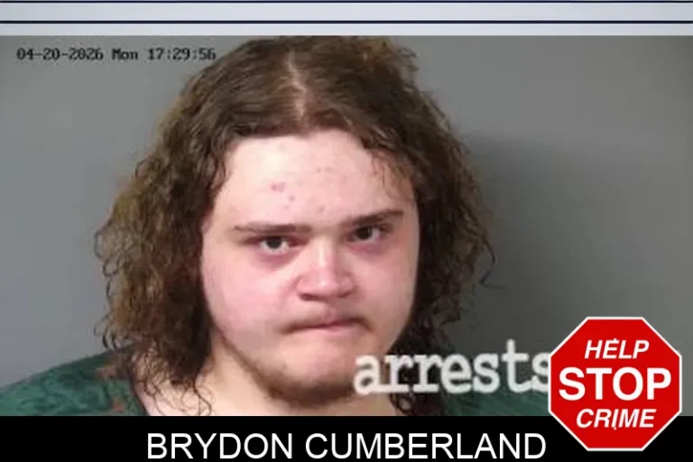 Brydon Cumberland