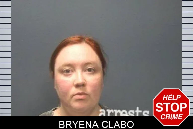 Bryena Clabo