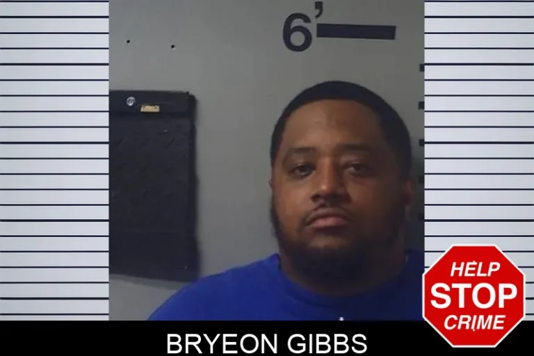 Bryeon Gibbs