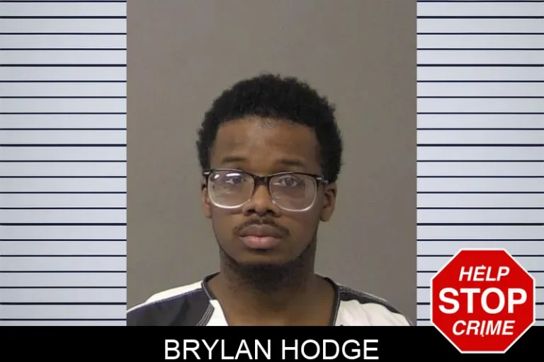 Brylan Hodge