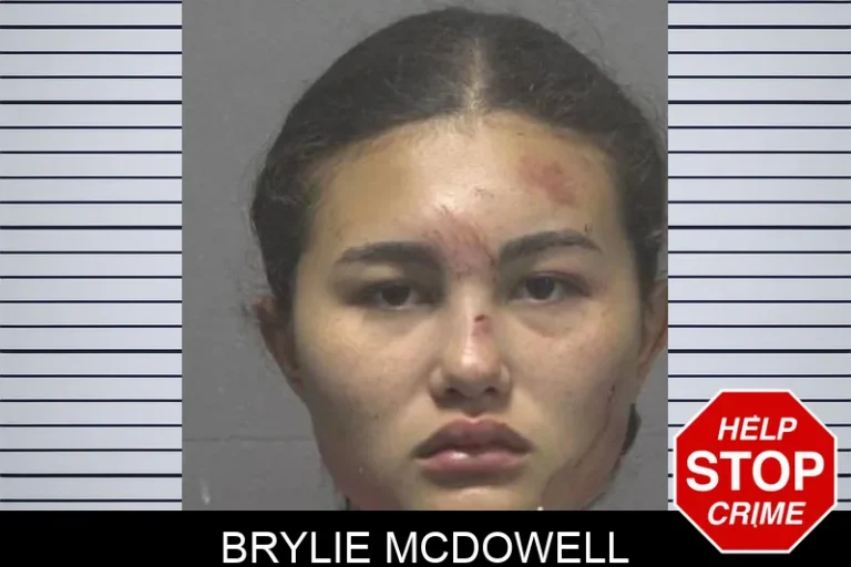 Brylie McDowell