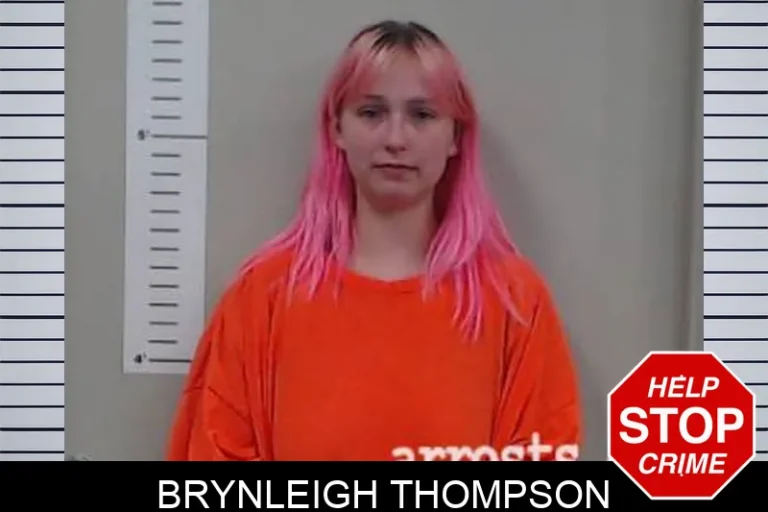 Brynleigh Thompson