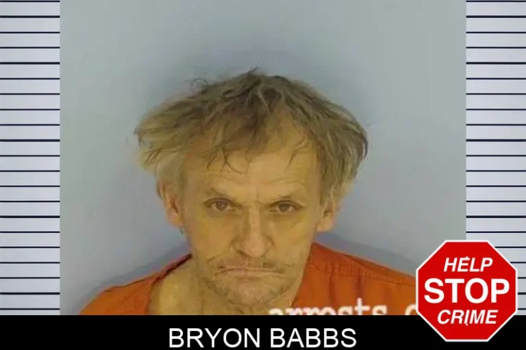 Bryon Babbs