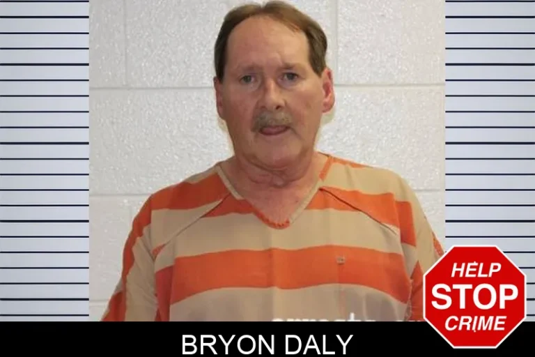 Bryon Daly