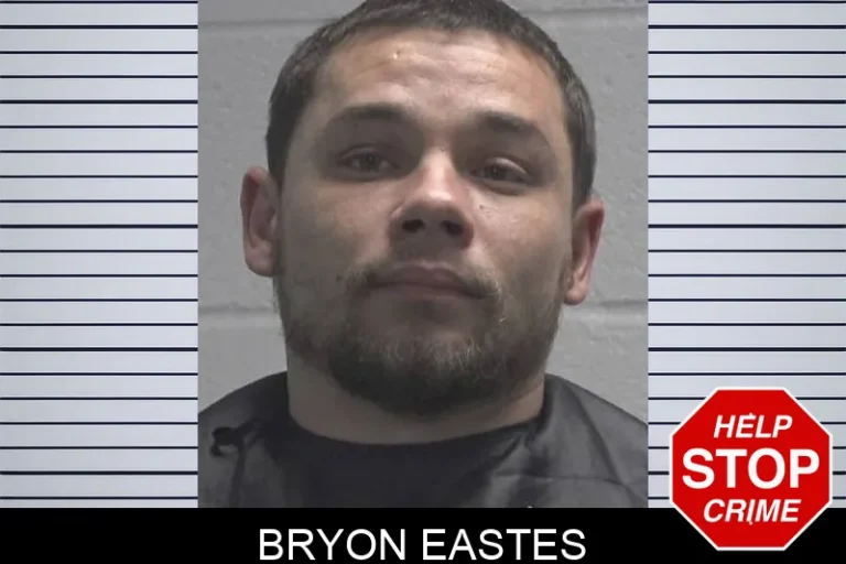 Bryon Eastes