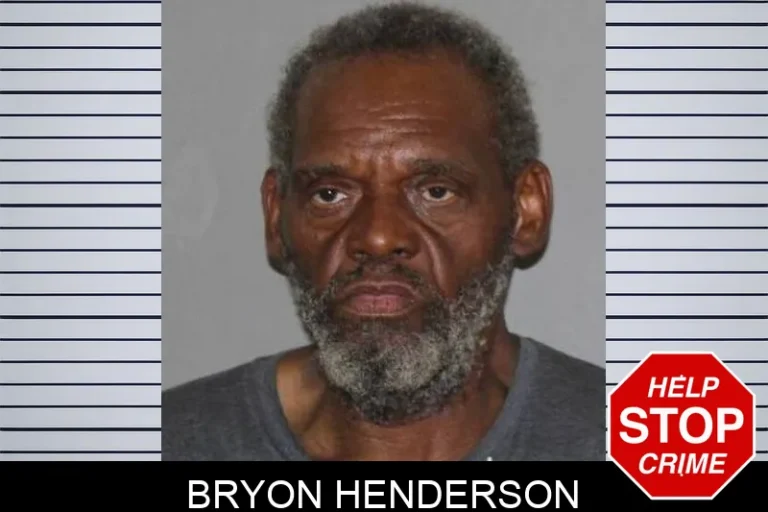 Bryon Henderson
