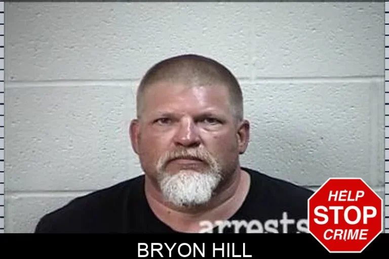 Bryon Hill
