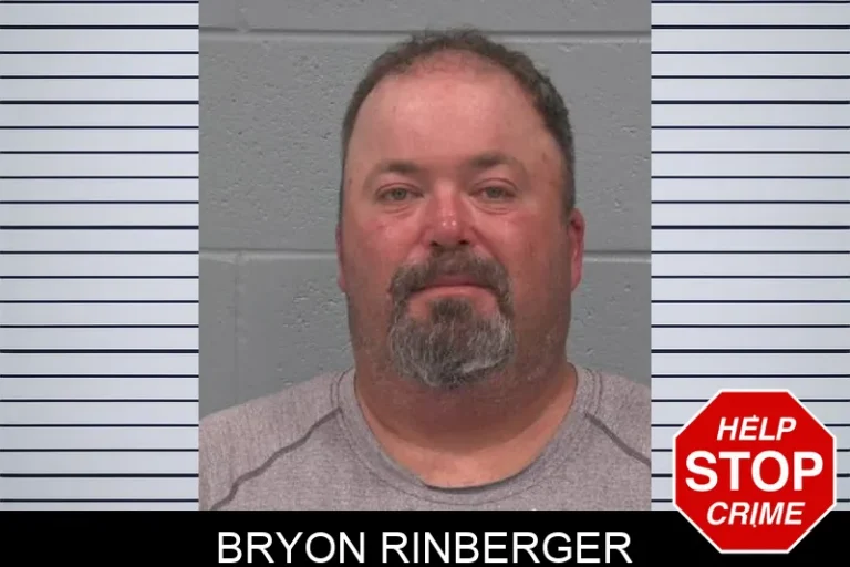 Bryon Rinberger