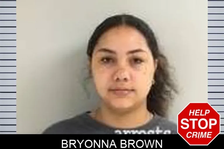 Bryonna Brown