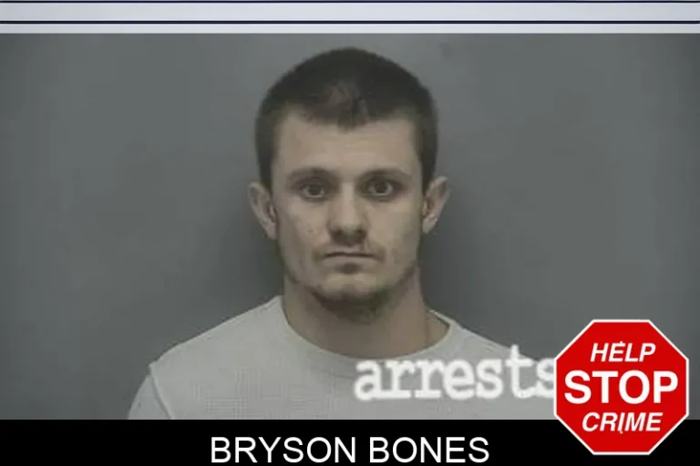 Bryson Bones