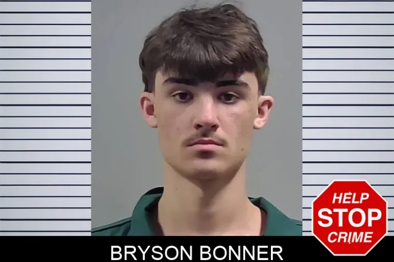 Bryson Bonner
