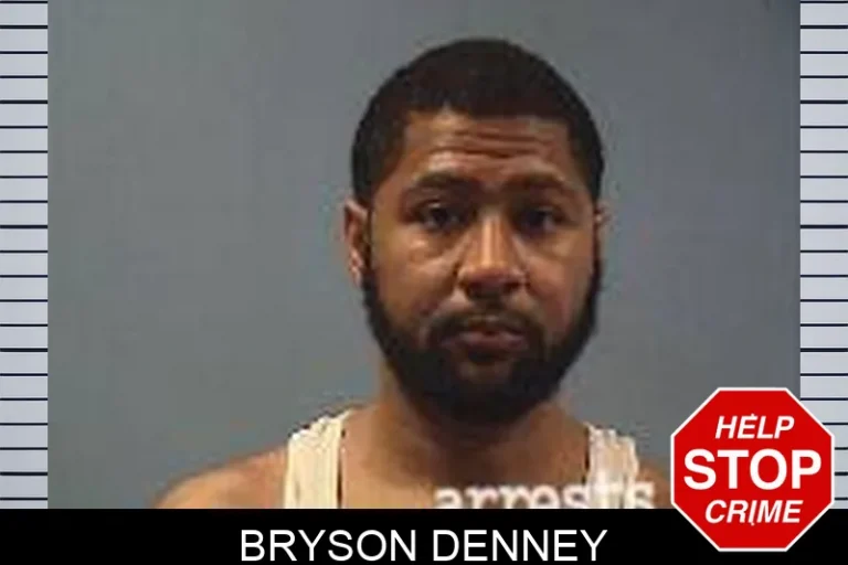 Bryson Denney