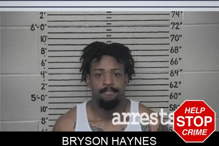 Bryson Haynes