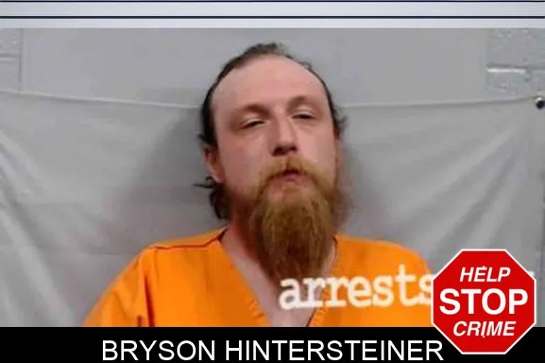 Bryson Hintersteiner