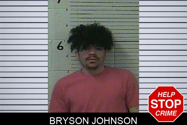 Bryson Johnson