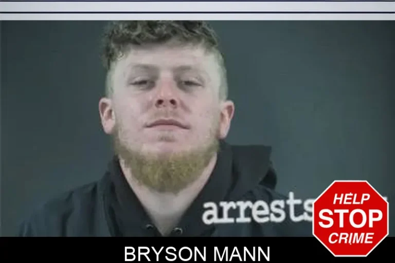 Bryson Mann