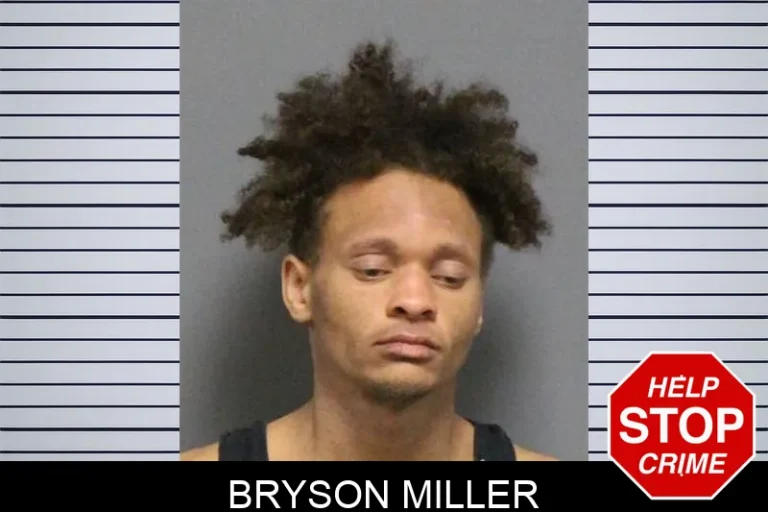Bryson Miller