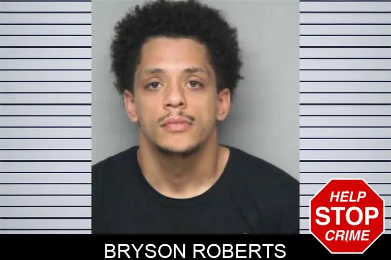 Bryson Roberts