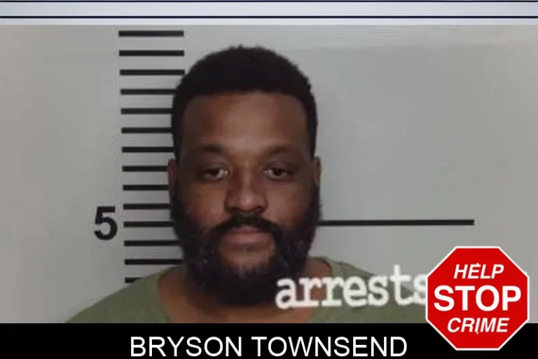 Bryson Townsend