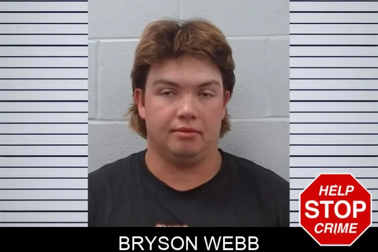 Bryson Webb