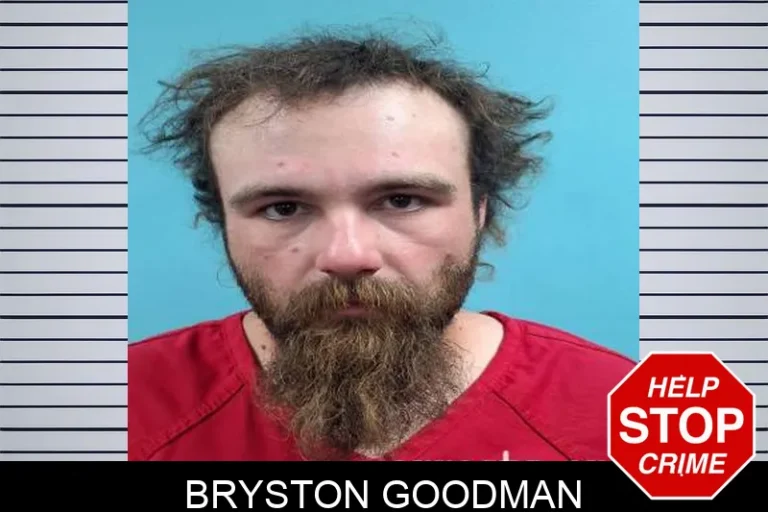 Bryston Goodman