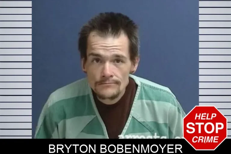Bryton Bobenmoyer
