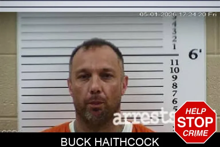 BuCk Haithcock