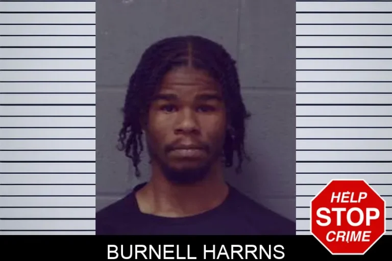 BuRnell Harrns