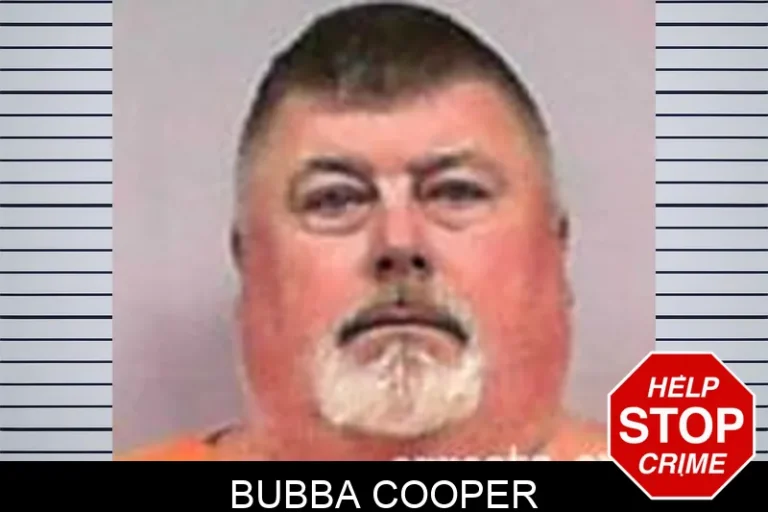 Bubba Cooper