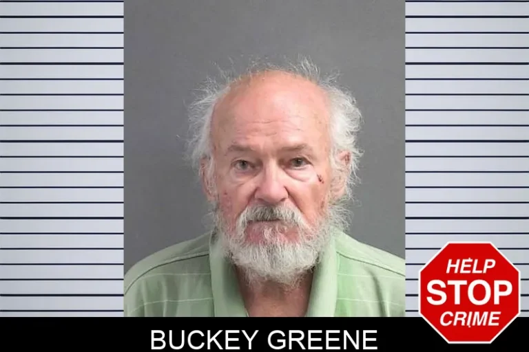 Buckey Greene