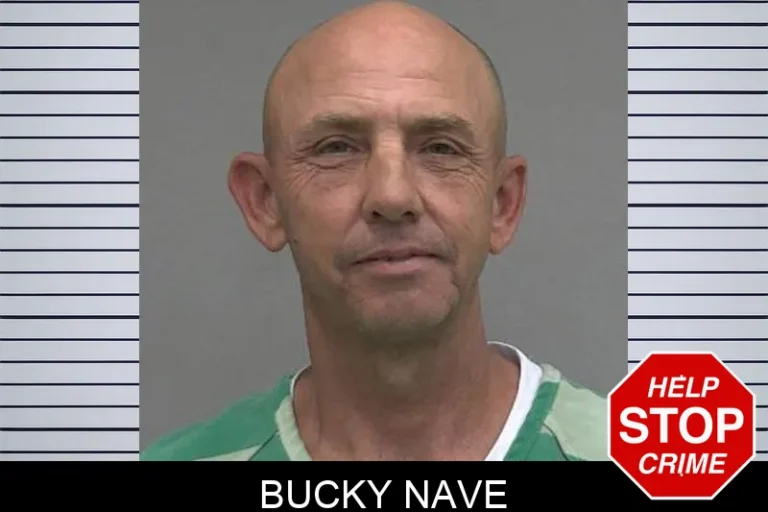 Bucky Nave