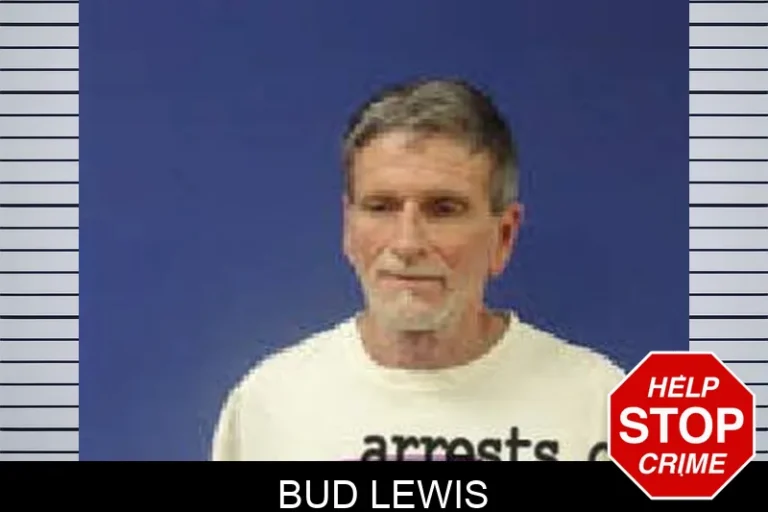 Bud Lewis