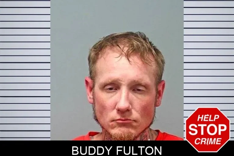Buddy Fulton