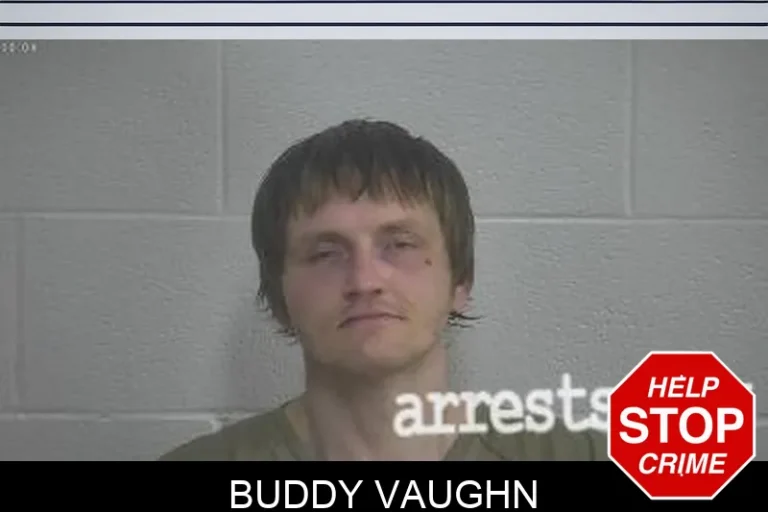 Buddy Vaughn