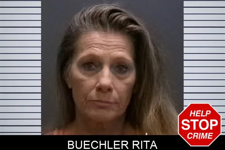 Buechler Rita