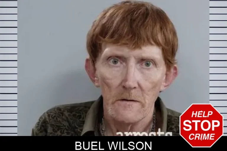 Buel Wilson