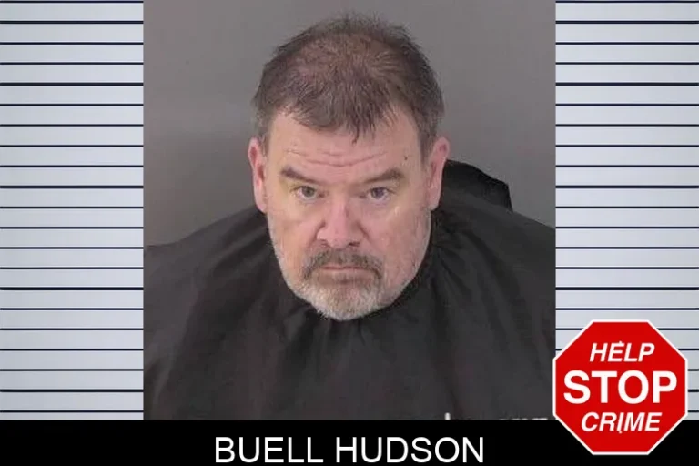 Buell Hudson