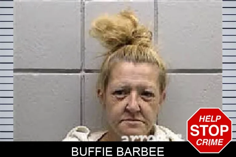 Buffie Barbee