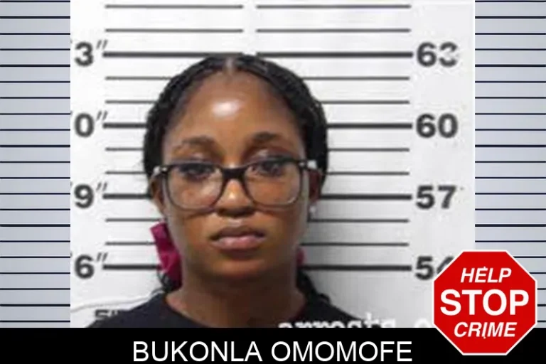Bukonla Omomofe
