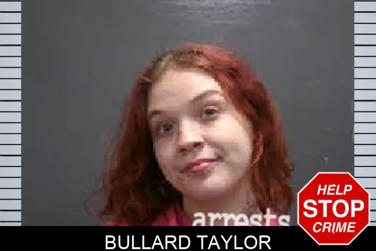 Bullard Taylor
