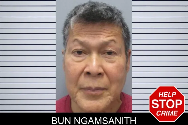 Bun Ngamsanith