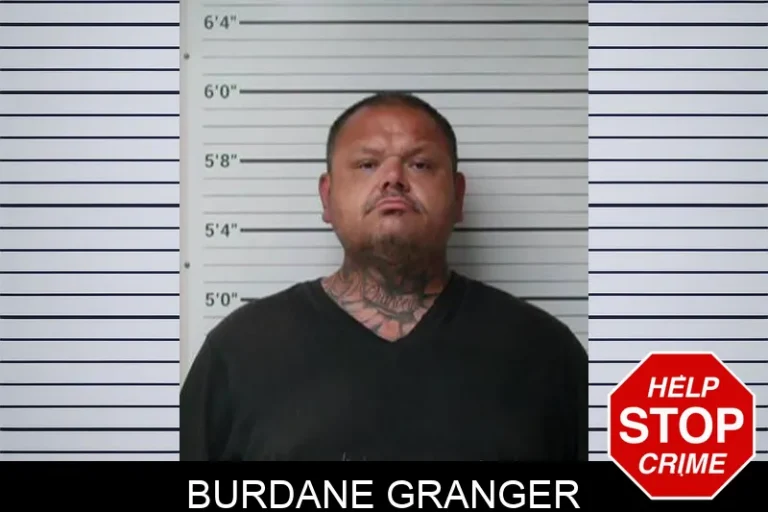 Burdane Granger