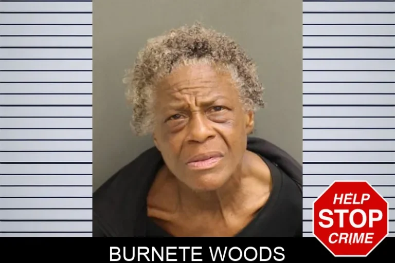 Burnete Woods
