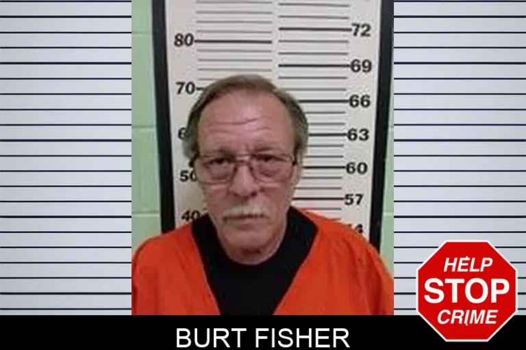 Burt Fisher