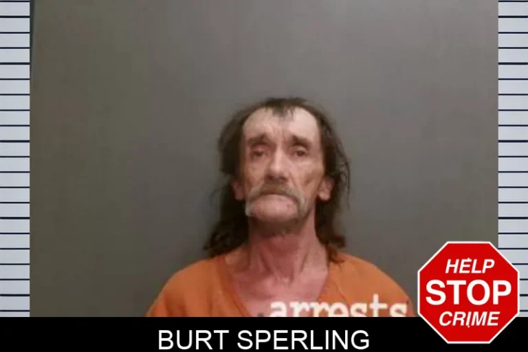 Burt Sperling
