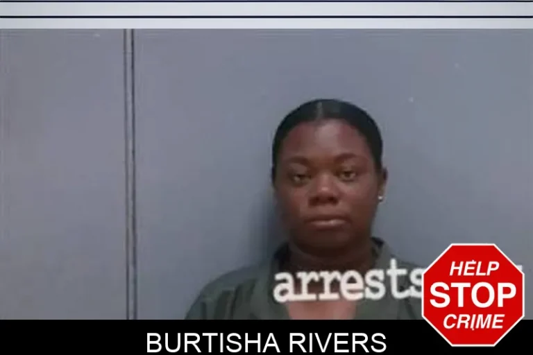 Burtisha Rivers