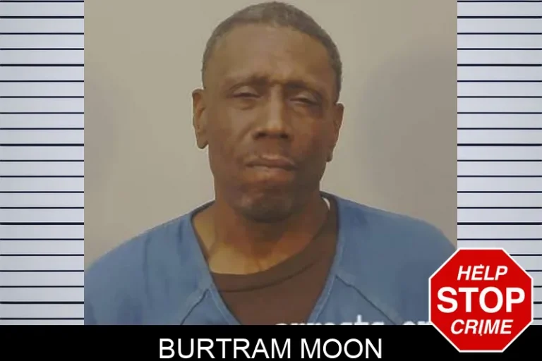 Burtram Moon