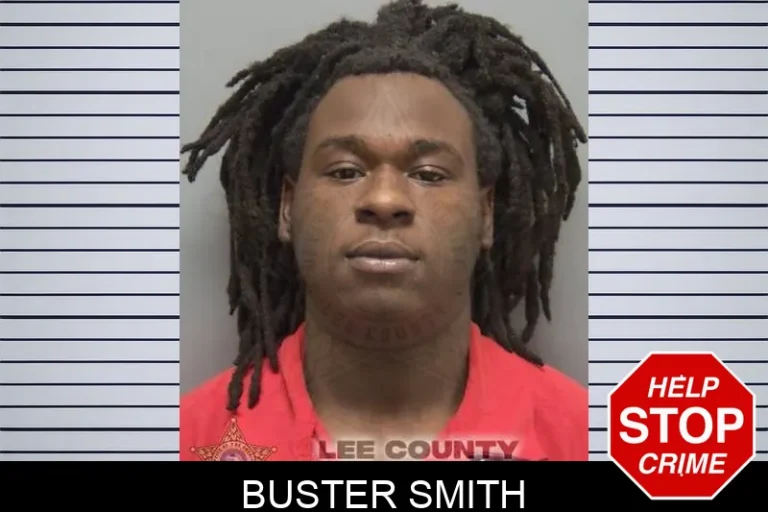 Buster Smith