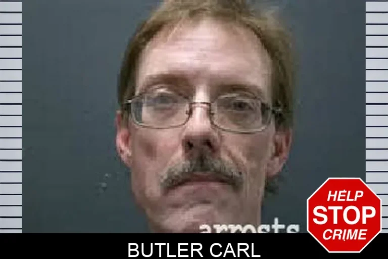 Butler Carl
